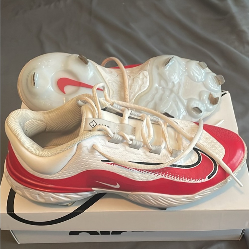 Baseball Cleats